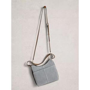 White Stuff Mini Sophia Crossbody Bag